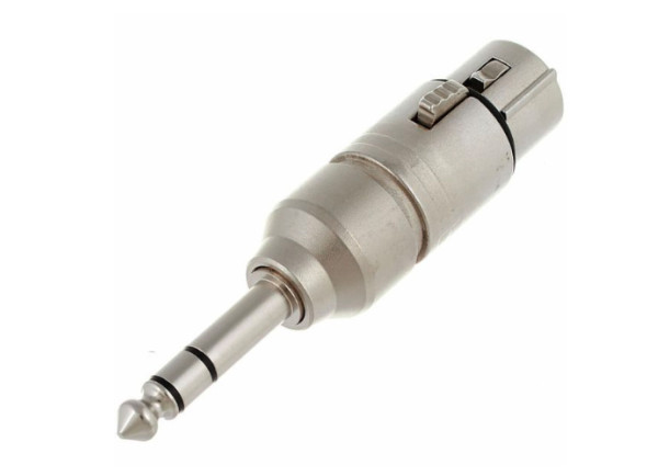 Neutrik NA3 FP Neutrik NA3 FP